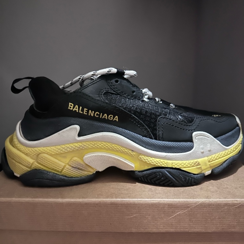 Balenciaga sneakers